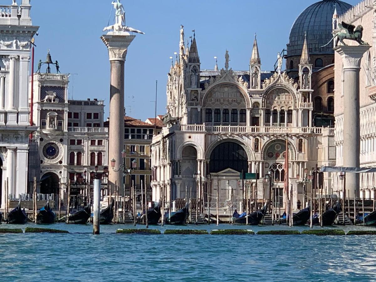 Beautiful Venecia Exterior foto