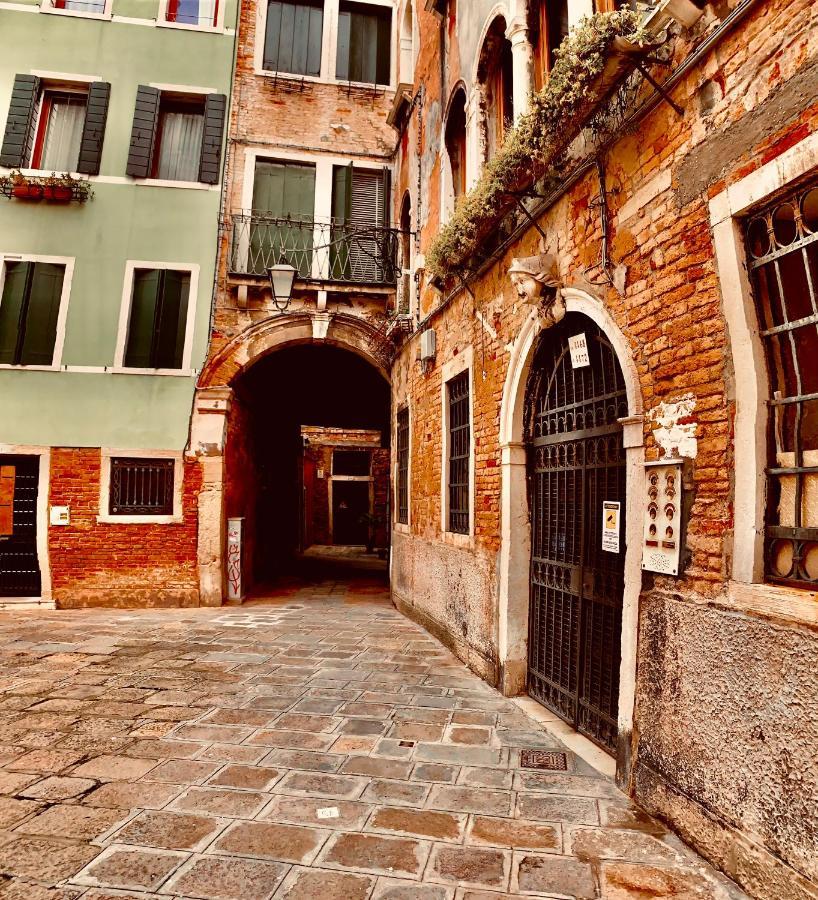 Beautiful Venecia Exterior foto