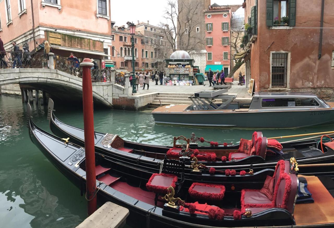 Beautiful Venecia Exterior foto