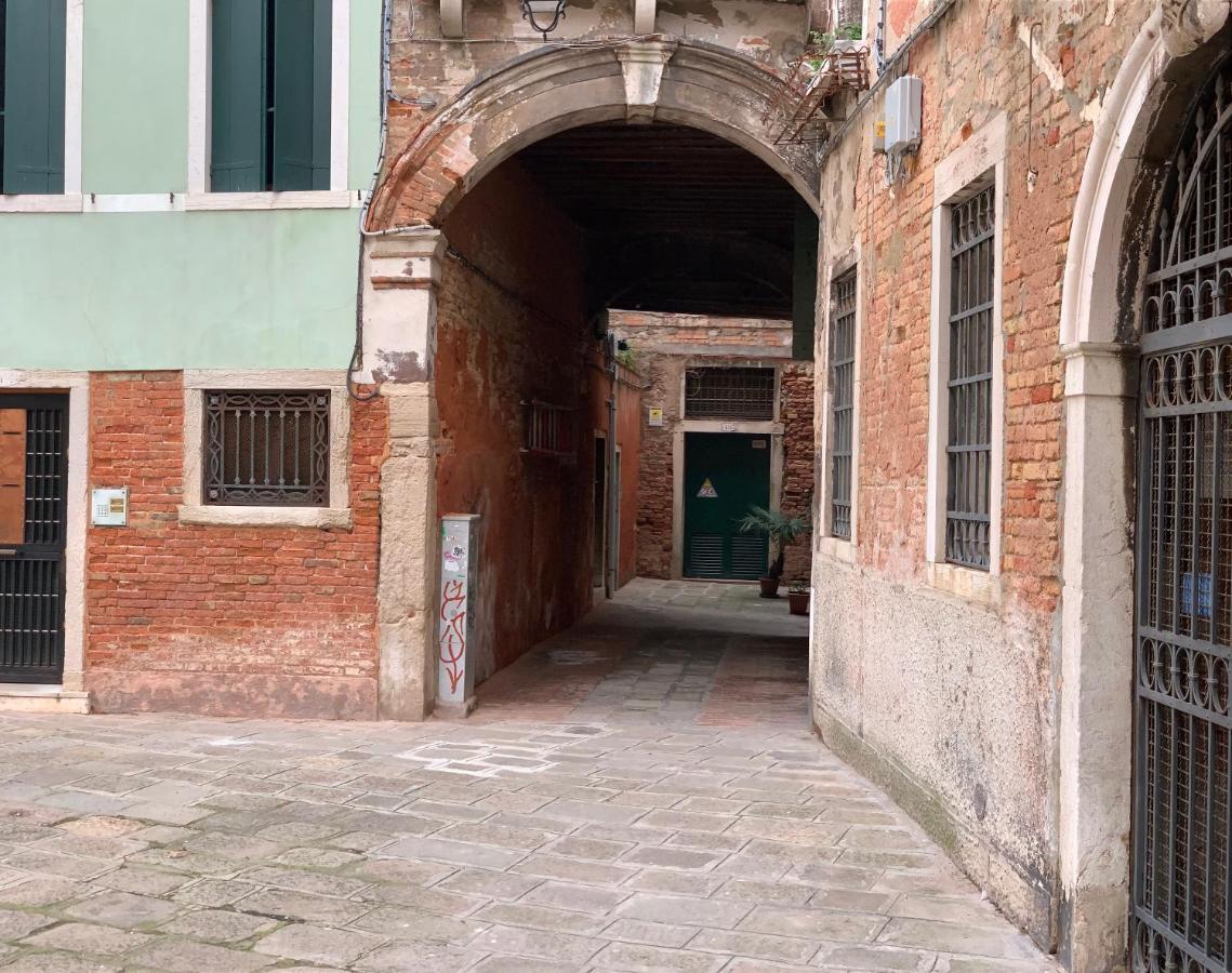 Beautiful Venecia Exterior foto