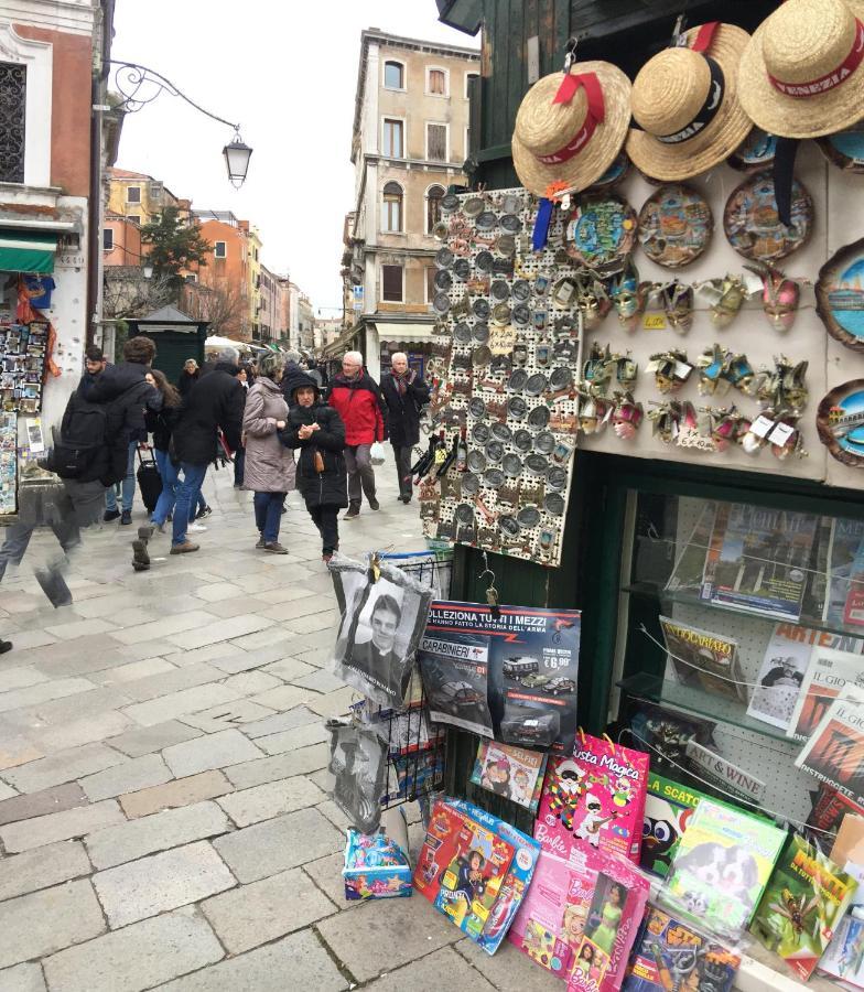 Beautiful Venecia Exterior foto