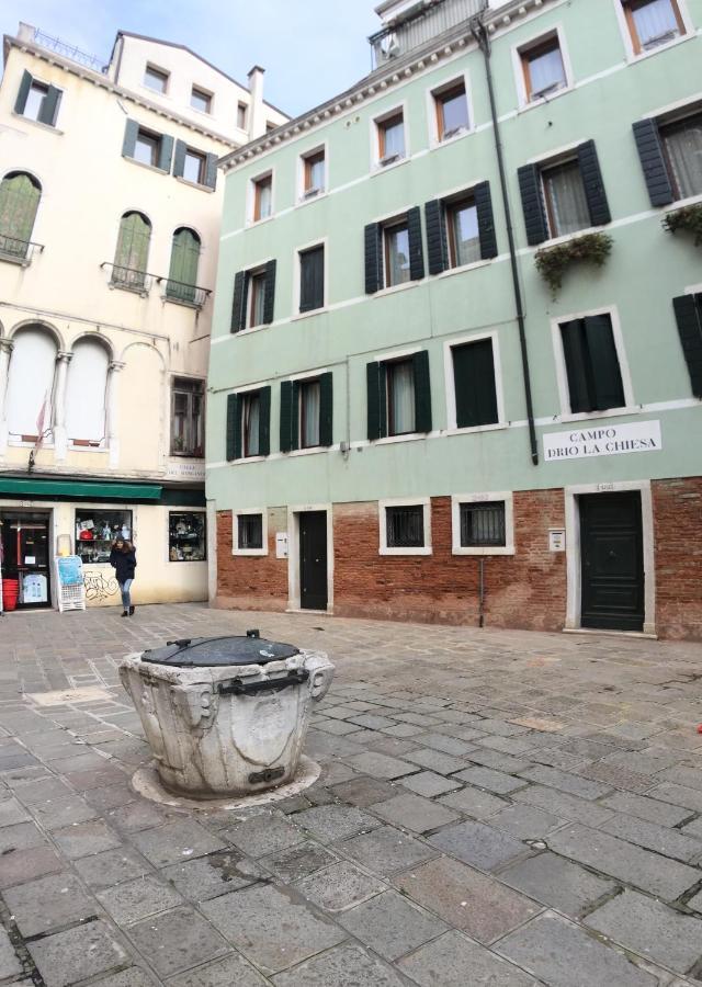 Beautiful Venecia Exterior foto