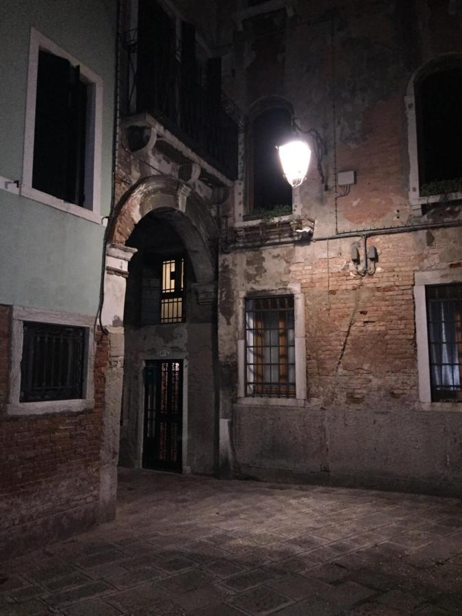 Beautiful Venecia Exterior foto